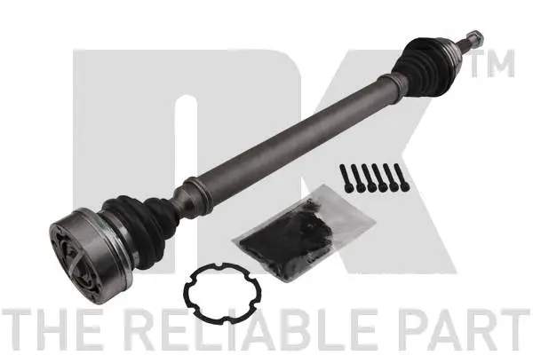 Drive Shaft (504746)