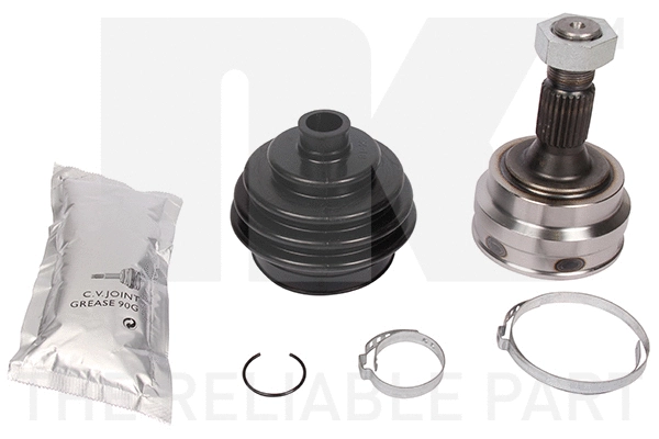 Joint Kit, drive shaft (511902)