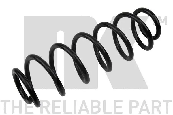 Suspension Spring (544760)