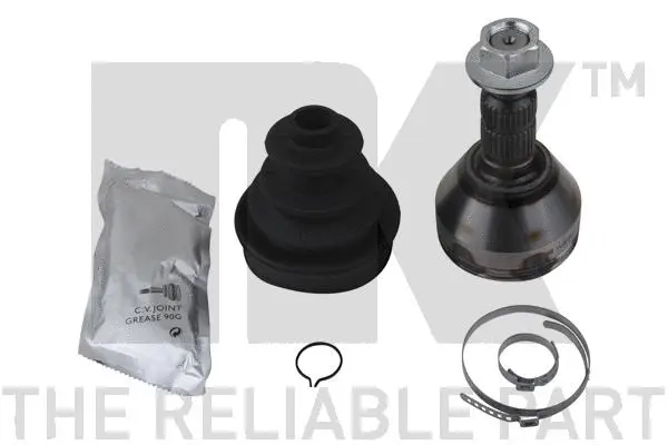 Joint Kit, drive shaft (514119)