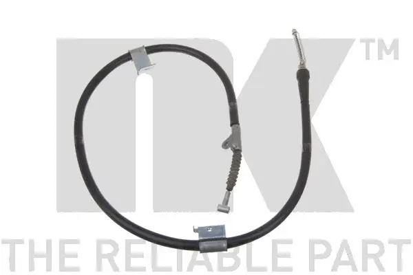 Cable Pull, parking brake (902275)