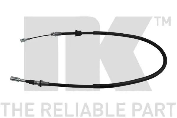 Cable Pull, parking brake (903993)