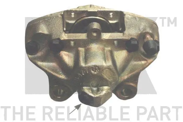 Brake Caliper (2133109)