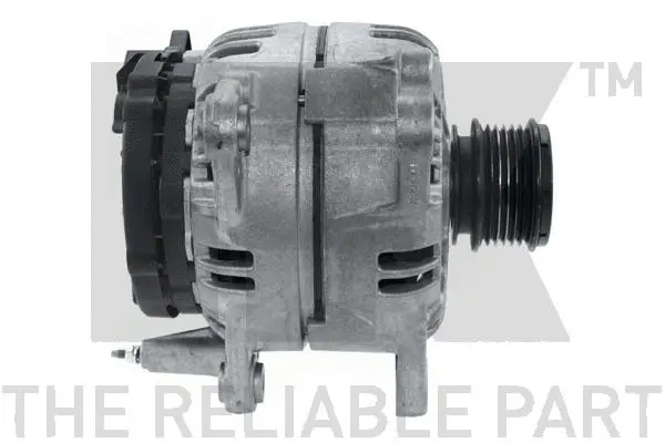 Alternator (4842810)