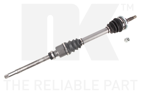 Drive Shaft (503786)