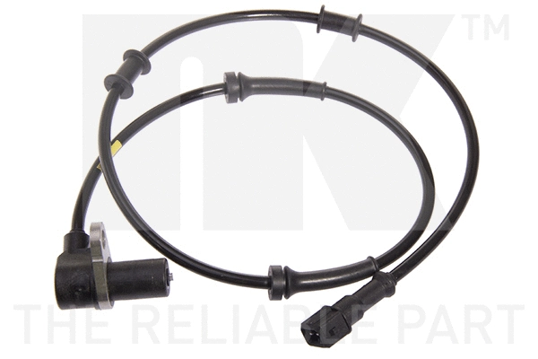Sensor, wheel speed (294807)
