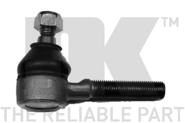 Tie Rod End (5033642)