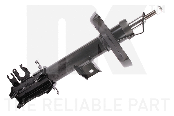 Shock Absorber (65233149)