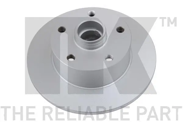 Brake Disc (314757)