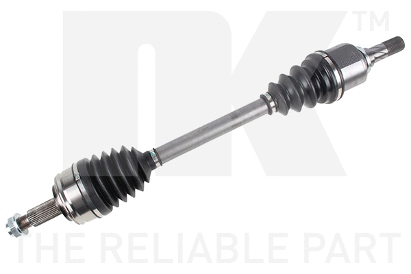 Drive Shaft (502216)