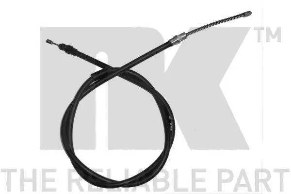 Cable Pull, parking brake (903928)