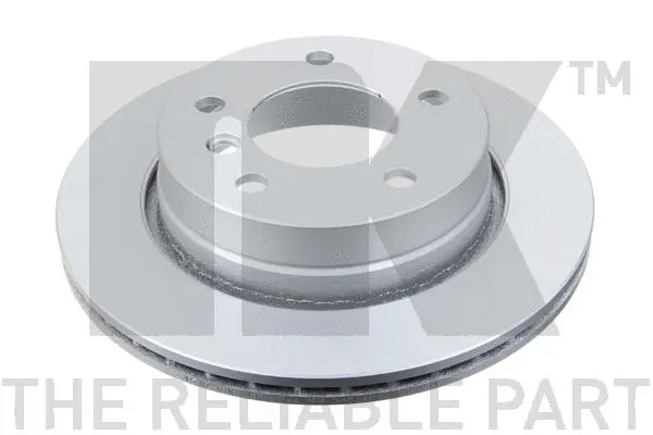 Brake Disc (311535)