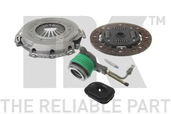 Clutch Kit (1325115)