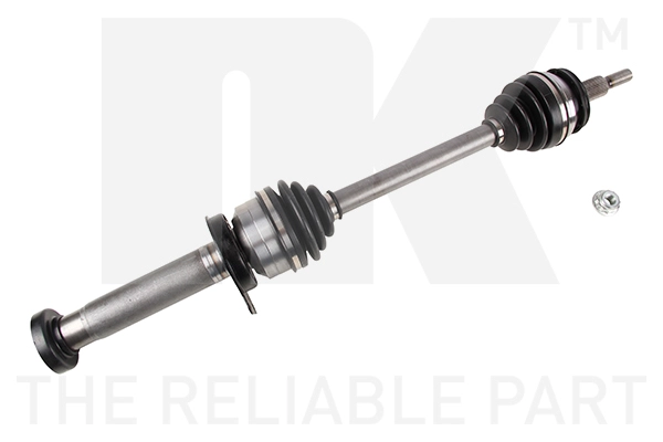 Drive Shaft (5047251)