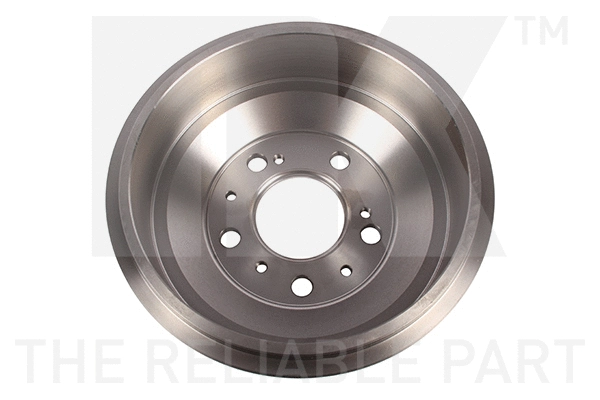 Brake Drum