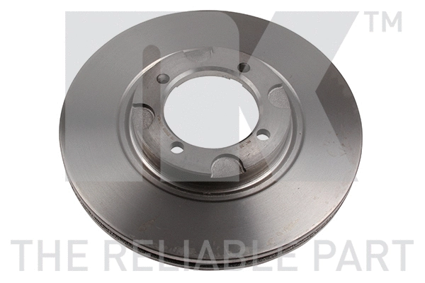 Brake Disc (203219)