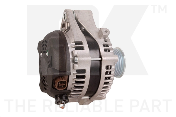 Alternator (4890742)