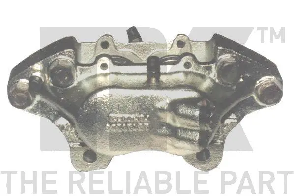 Brake Caliper (214034)