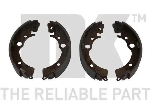 Brake Shoe Set (2799418)