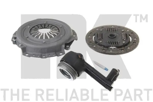 Clutch Kit (1325108)