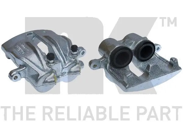 Brake Caliper (214853)