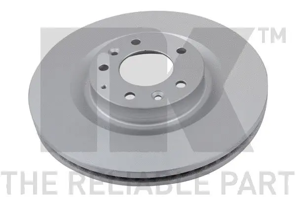 Brake Disc (313274)