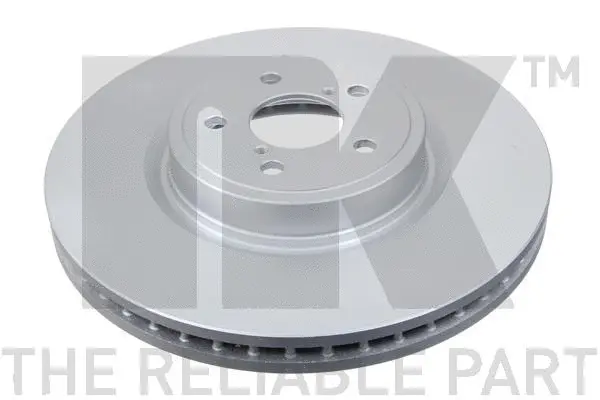 Brake Disc (314419)