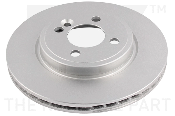 Brake Disc (314050)