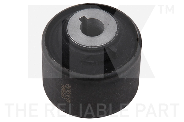Mounting, control/trailing arm (5104787)