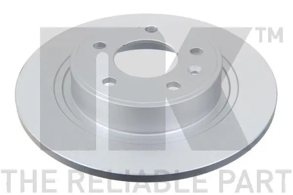 Brake Disc (315016)