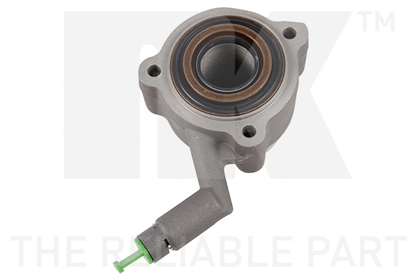 Central Slave Cylinder, clutch