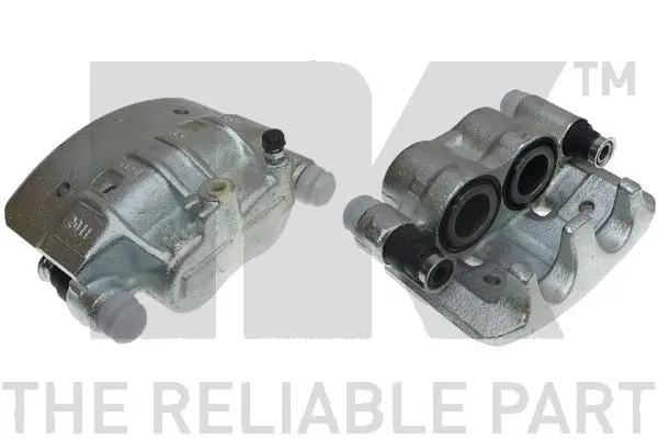Brake Caliper (212567)