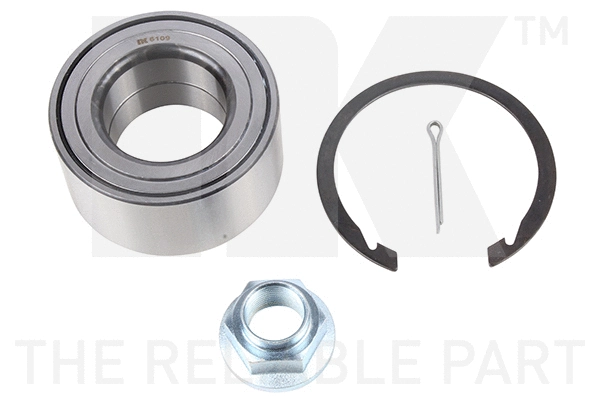 Wheel Bearing Kit (753508)