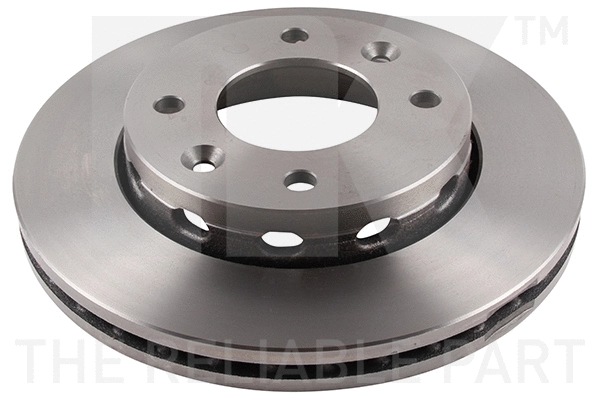 Brake Disc (203502)