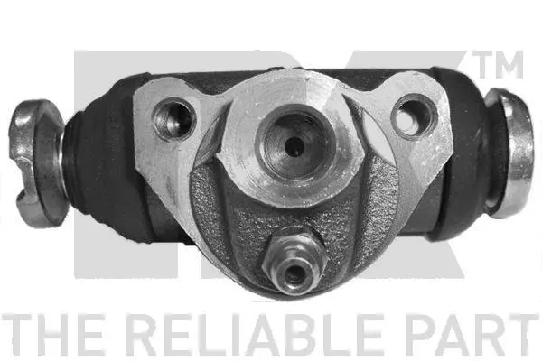 Wheel Brake Cylinder (802321)