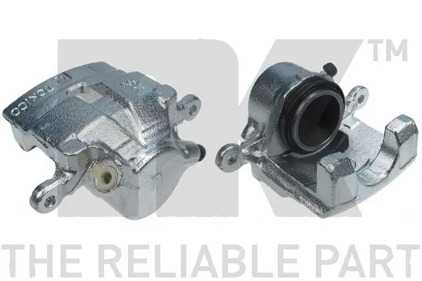 Brake Caliper (215255)