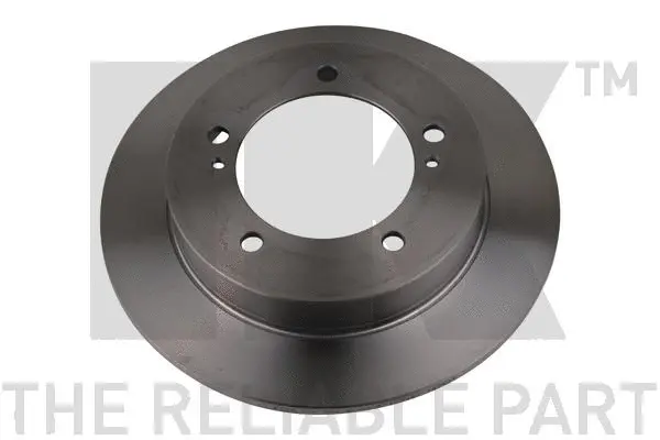 Brake Disc (205230)