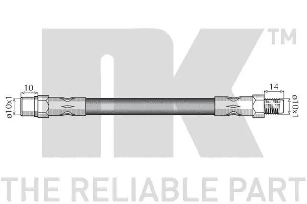 Brake Hose