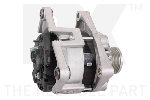 Alternator (4836015)