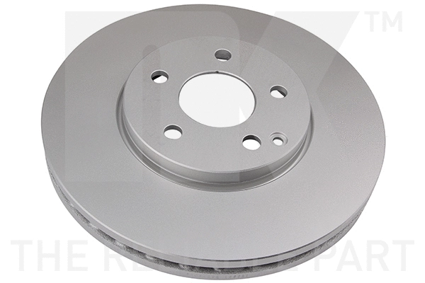 Brake Disc (313386)