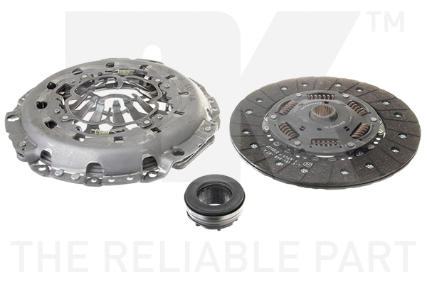 Clutch Kit (1347123)