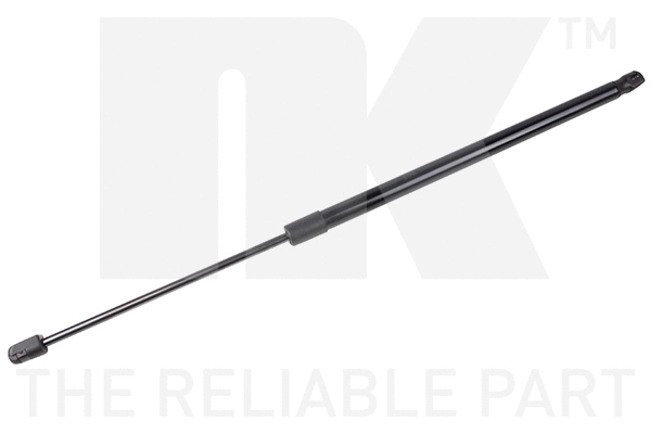 Gas Spring, boot/cargo area (11015021)