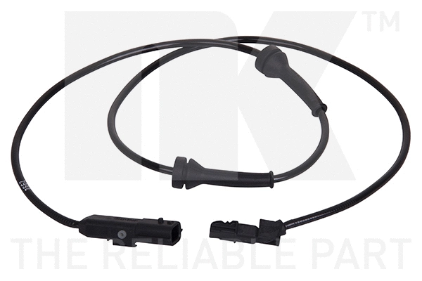 Sensor, wheel speed (293931)