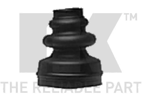 Bellow Kit, drive shaft (523708)