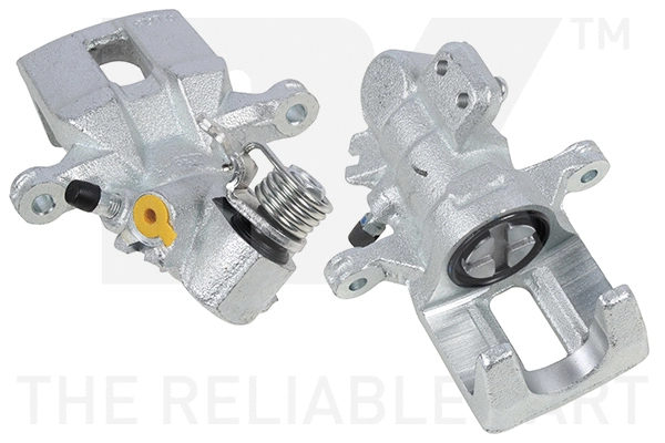 Brake Caliper (2126172)