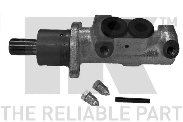 Brake Master Cylinder (821919)