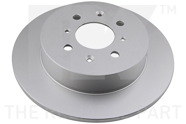 Brake Disc (312643)