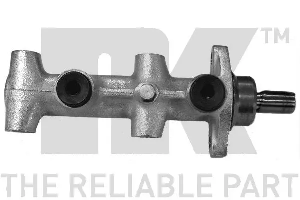 Brake Master Cylinder (824734)