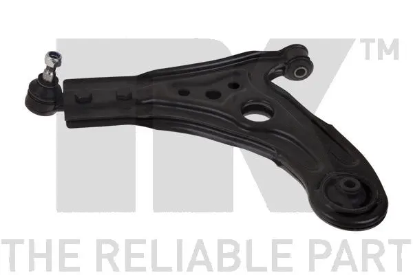 Control/Trailing Arm, wheel suspension (5015007)