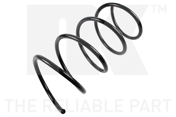 Suspension Spring (533390)